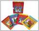 Oxford Fairy Tales Pack, Ian Beck 