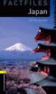 Oxford Bookworms Library 1. Japan Pack, Press Oxford University 