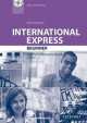 International Express Beginner. Teacher's Resource Book (+ DVD), 