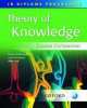 Id:The Ory Of Knowledge *, Eileen Dombrowski 