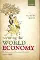 Securing the World Economy, 