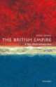 The British Empire. A Very Short Introduction, Ashley Jackson 
