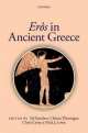 Eros in Ancient Greece, 