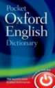 Pocket Oxford English Dictionary, Dictionaries Oxford 