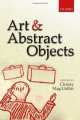 Art and Abstract Objects, 