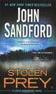 Stolen Prey, Sandford John 