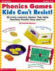 Phonics Games Kids Can't Resist, Ramsey Michelle 