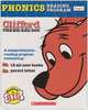 Clifford's Phonics Fun Boxed Set #1, Hult Gene 