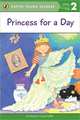 Princess for a Day, Cocca-Leffler Maryann 
