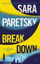 Breakdown, Paretsky Sara 