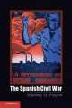 The Spanish Civil War, Stanley G. Payne 