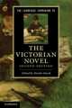 The Cambridge Companion to the Victorian Novel, Deirdre David 