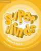 Super Minds. Level 5. Teacher's Book, Gunter Gerngross, Herbert Puchta, Melanie Williams, Peter Lewis-Jones 
