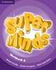 Super Minds. Level 6. Workbook, Gunter Gerngross, Herbert Puchta, Peter Lewis-Jones 