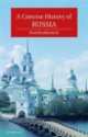 A Concise History of Russia, Bushkovitch Paul 