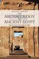 The Archaeology of Ancient Egypt: Beyond Pharaohs, Douglas J. Brewer 