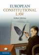 European Constitutional Law, Robert Schutze 