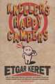 Kneller's Happy Campers, Etgar Keret 