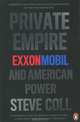 Private Empire, Steve Coll 