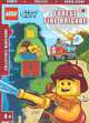 Lego City: Forest Fire Brigade (+ подарок), 