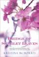 Bridge of Scarlet Leaves, Kristina McMorris 