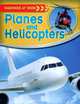 Planes and Helicopters, Clive Gifford 