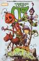 The Marvelous Land of Oz, L. Frank Baum, Eric Shanower 