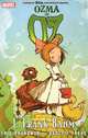 Ozma of Oz, Eric Shanower, L. Frank Baum 