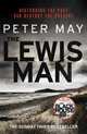 The Lewis Man, May Peter 
