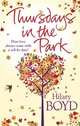 Thursdays in the Park, Boyd Hilary 