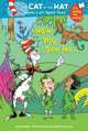 The Cat in the Hat Knows a Lot About That: Now You See Me, Rabe Tish 