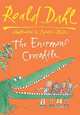 The Enormous Crocodile, Dahl Roald 