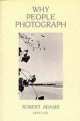 Why People Photograph, Robert Adams 