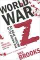 World War Z, Max Brooks 
