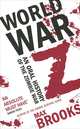 World War Z, Max Brooks 
