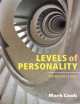 Levels of Personality, Mark Cook 
