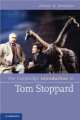 The Cambridge Introduction to Tom Stoppard, William Demastes 