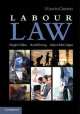 Labour Law, Collins Hugh 