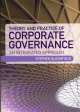 Theory and Practice of Corporate Governance: An Integrated Approach, Stephen Bloomfield 