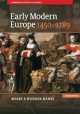 Early Modern Europe 1450–1789, Merry E. Wiesner-Hanks 