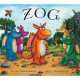 Zog, Julia Donaldson 