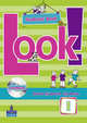 Look 1. Students' Pack (+ CD-ROM), Elsworth Steve 