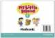 My Little Island 1. Flashcards, 