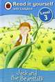 Jack and the Beanstalk, 