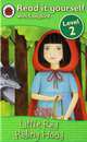 Little Red Riding Hood 2, 