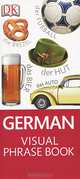 German Visual Phrase Book, 