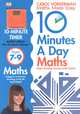 10 Minutes a Day Maths: Ages 7-9, Sean McArdle, Carol Vorderman 