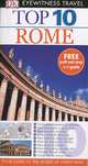 DK Eyewitness Top 10 Travel Guide: Rome, Reid Bramblett, Jeffrey Kennedy 
