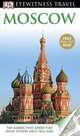 Eyewitness Travel Guide Moscow 2013, Publishing Dk 