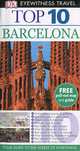 DK Eyewitness Top 10 Travel Guide: Barcelona, Annelise Sorensen, Ryan Chandler 